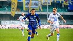 Verona-Juventus, i convocati dell’Hellas