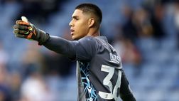 Milan, ufficiale: interrotto il prestito di Vásquez allo Sheffield Wednesday