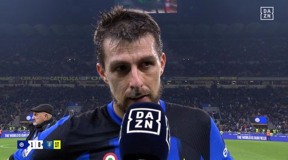 Impallomeni: “Acerbi? Vicenda triste che può minare l’immagine del calciatore”- immagine 2