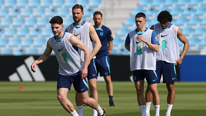 QUELLA VALIGIA VUOTA...