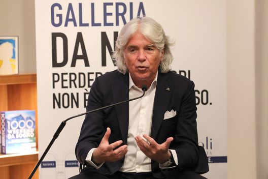 Zazzaroni: “Arbitri? Var usato male, fatto fuori Mourinho. C’è una verità che…”- immagine 2