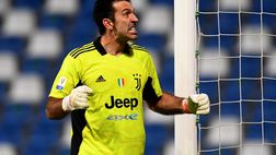 Buffon: “Donnarumma al Psg? Nessuno deve metterci bocca” | News