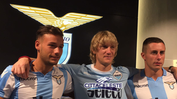 Meet & Greet Lazio, l’incontro con i tifosi! Rossi: “Daremo il sangue” Murgia: “La Lazio non è un punto di arrivo” Poi la rettifica – LE IMMAGINI