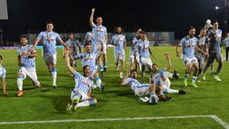 La Spal ha scelto ancora Tarvisio per la preparazione estiva
