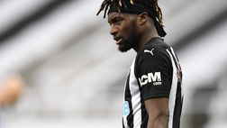 Mercato Roma, il Milan prepara il piano anti Zaniolo: è Saint-Maximin