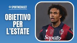 Calciomercato Milan – Zirkzee sogno estivo, ma prima il difensore