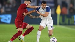 L’ex Pedro brucia il povero Ibanez e il match finisce lì