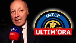 Calciomercato Inter, Marotta spaventa tutti: poco fa l’annuncio