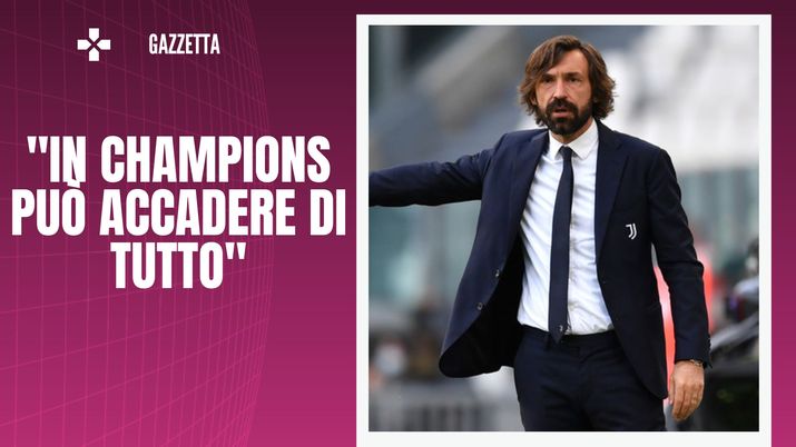 Andrea Pirlo, ex calciatore del Milan (getty images)
