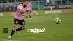 VENEZIA-PALERMO, VALENTE TITOLARE: LE FORMAZIONI UFFICIALI
