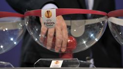 Europa League, il sorteggio degli ottavi: l’Inter pesca l’Eintracht. Napoli col Salisburgo