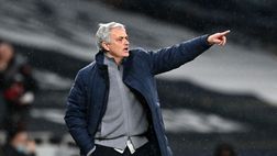 Mourinho alla Roma, ecco il programma: nuovi medici, ritiro e giovani