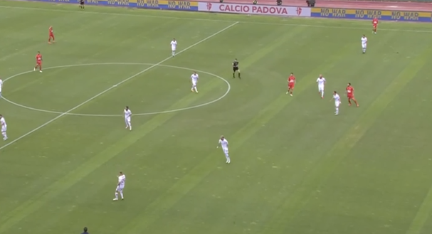 Padova-Palermo, Lega Pro comunica dove vederla in tv- immagine 2
