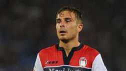 Il centrocampista del Crotone ed ex della Fiorentina, Leonardo Capezzi, ha parlato al sito ufficial