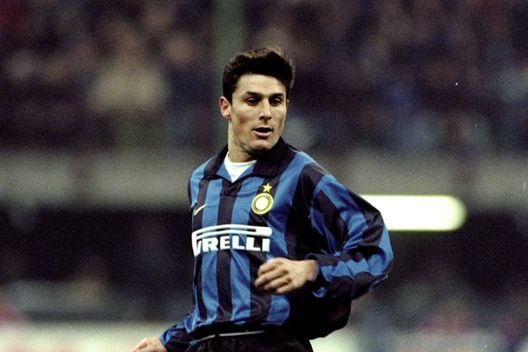 Zanetti dice tutto: “Il cantiere, l’arrivo all’Inter, la 4, Ronaldo, Maldini e Mou…”- immagine 3