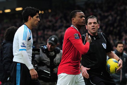 (Photo by Shaun Botterill/Getty Images) Patrick Evra: “Se potessi tornare indietro non giocherei per la Francia”- immagine 2