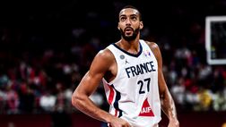 Coronavirus, shock in Nba: Gobert di Utah positivo e stagione sospesa