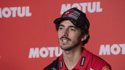 ‘Pecco’ Bagnaia cittadino benemerito di Pesaro