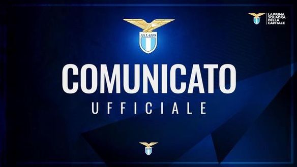 UFFICIALE – Comunicato Lazio: “Lungo confronto con Lotito, ecco la scelta di Sarri”- immagine 3
