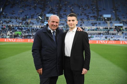 Fabiani, Alfonzetti Fabiani, Alfonzetti