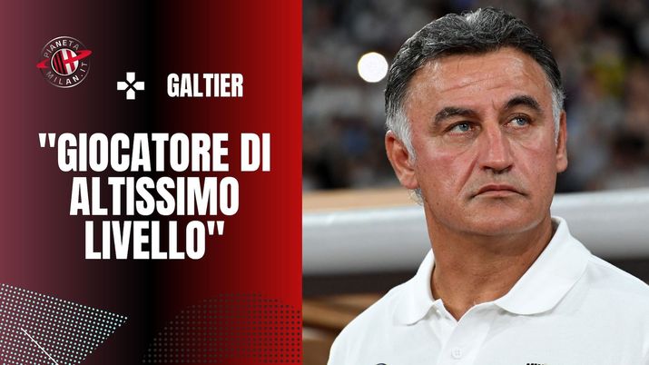 PSG, Galtier conferma: “Renato Sanches è atteso questo pomeriggio” - immagine 1