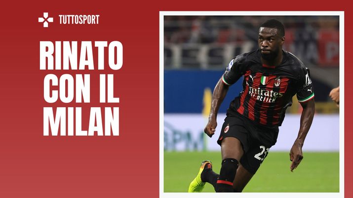 Le Storie Di Chelsea Milan Tomori Dagli Anni Bui Alla Rinascita