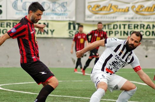 CAMPANIA FELIX – In Serie C vince solo l’Avellino. Giugliano ko, vola la Cavese- immagine 4