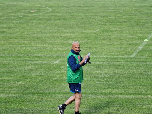 spalletti