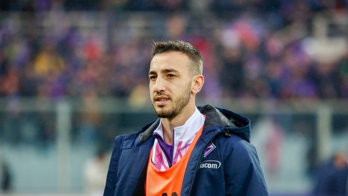 Che tegola! Lesione muscolare per Castrovilli. Il report - immagine 1