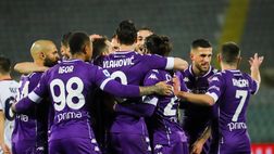 Bologna-Fiorentina, le formazioni: Iachini sceglie Biraghi, Castro out