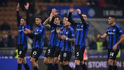 Repubblica – Inter, col Verona per dovere e non per piacere: come un amore che…