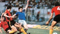 Nazionale – Italia imbattuta col Belgio in manifestazioni UEFA dal 1972