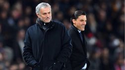 Ufficiale, José Mourinho torna ad allenare una panchina di prestigio. I dettagli