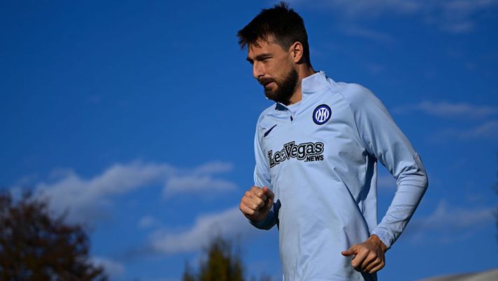 Acerbi, tra oggi e domani il confronto con l’Inter. Con insulto confermato campionato finito? - immagine 1