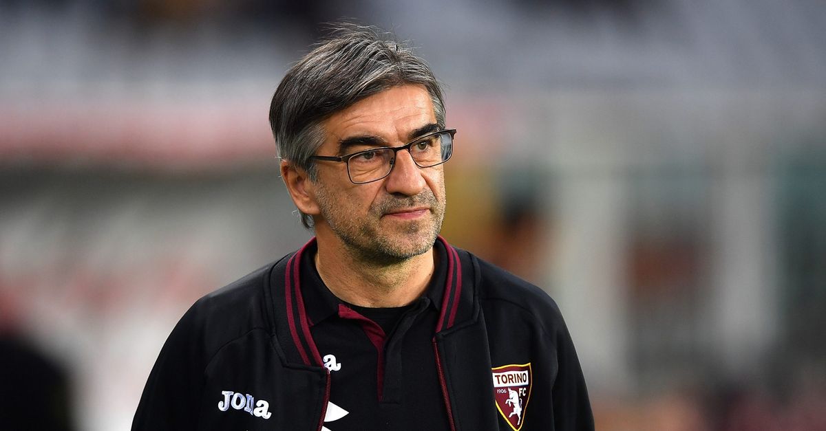 Juric pre Torino-Sampdoria: “Praet, sore ankle.  We are not favorites “