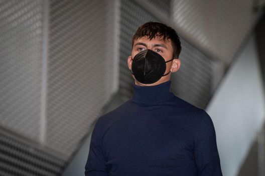 Getty TS – Allegri ha caricato Dybala. Concentrato sul campo: sul futuro non ha idea precisa- immagine 2