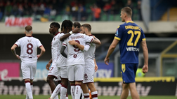 Verona sconfitto e fischiato, il Torino comanda al Bentegodi