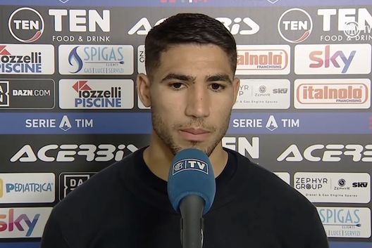 TMW – PSG, Hakimi ha firmato. Le cifre del contratto: “8mln più 2 di bonus legati a…”- immagine 2