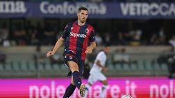 Bologna-Salernitana, le pagelle del Cor Sport