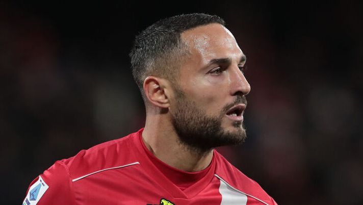 Monza, emergenza totale in difesa: problema muscolare per D’Ambrosio col Napoli - immagine 1