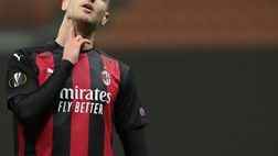 Lille-Milan, Dalot in Europa League: solo due difensori come lui / News