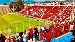 Reggina, arrestato dalla GdF il presidente Gallo: club a forte rischio