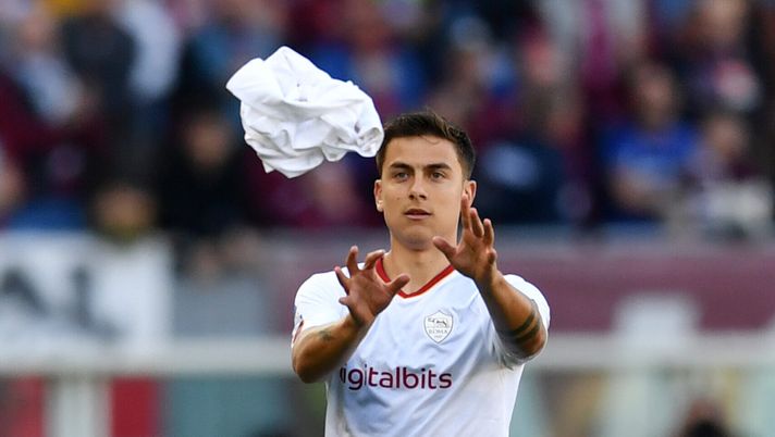Dybala, c’è fiducia. Tammy non si opera - immagine 1