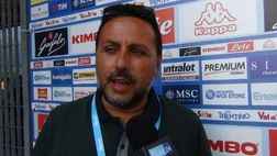 Gifuni poco convinto da Italiano: “Preferirei che ADL optasse per un’altra scelta”