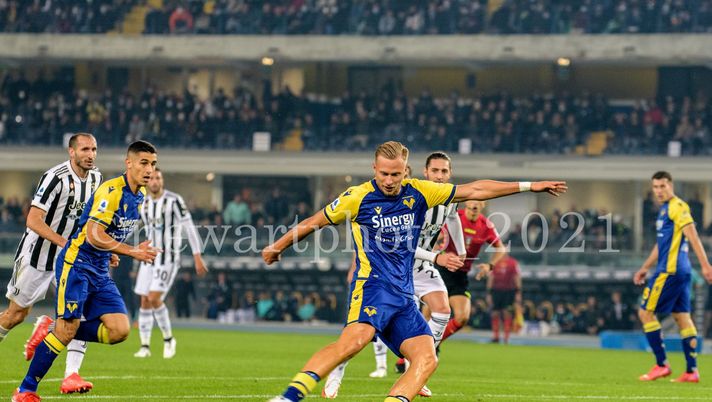 Dubbio Barak, il punto Dubbio Barak, il punto - immagine 1