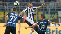 Ordine: “Pecoraro ignora regolamento VAR. Il giallo di Pjanic è diventato farfalla”