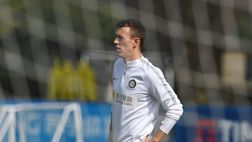 Perisic si dà al beach volley: “Come nel calcio voglio dare il massimo e vincere. Spero…”