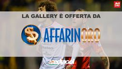 FOTO, Catanzaro-Palermo, Serie C Gir. C 2021/22 (gallery)