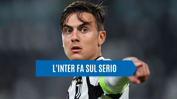 ESCLUSIVA Bonolis: “Dybala? Inter lo vuole da anni. Curiosi quei 70 mln da Paratici alla Juve”- immagine 2