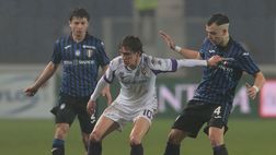 Agostinelli, finita l’esperienza alla Reggina. L’agente: “Troveremo una soluzione”
